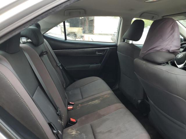 56083963 :رقم المزاد ، 2T1BURHE4JC086406 vin ، 2018 Toyota Corolla L مزاد بيع