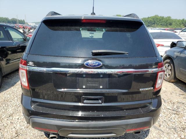 2015 Ford Explorer მანქანა იყიდება აუქციონზე, vin: 1FM5K7B84FGA61598, აუქციონის ნომერი: 57581153