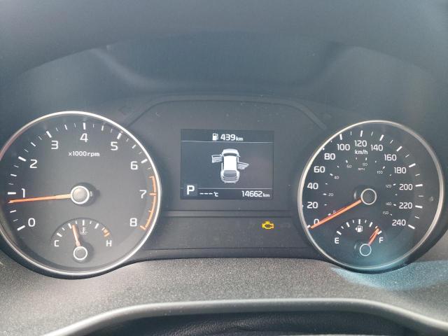 56135163 :رقم المزاد ، KNDPMCAC2M7866499 vin ، 2021 Kia Sportage مزاد بيع