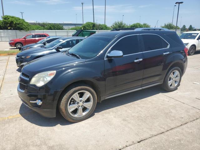 Продаж на аукціоні авто 2011 Chevrolet Equinox Ltz, vin: 2CNFLFE50B6475467, номер лоту: 57840613