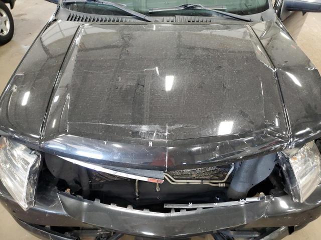 55182743 :رقم المزاد ، 5LMJJ3J58DEL05826 vin ، 2013 Lincoln Navigator L مزاد بيع