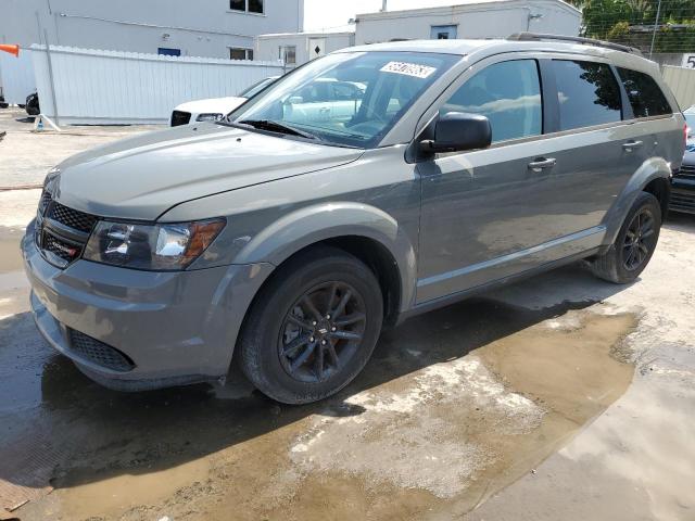 Aukcja sprzedaży 2020 Dodge Journey Se, vin: 3C4PDCAB1LT181153, numer aukcji: 56470963