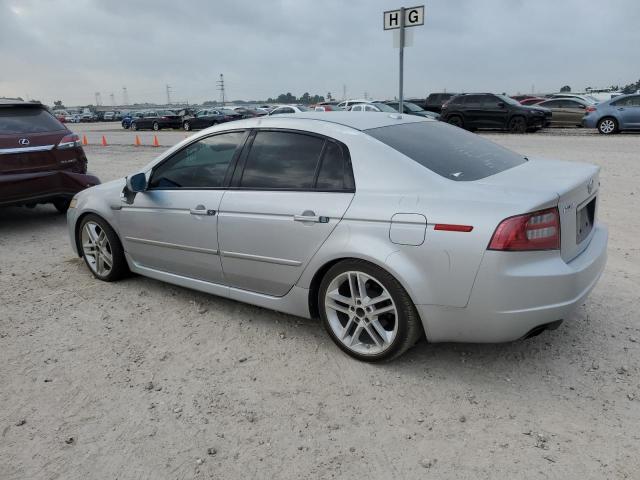 56321883 :رقم المزاد ، 19UUA66267A034377 vin ، 2007 Acura Tl مزاد بيع