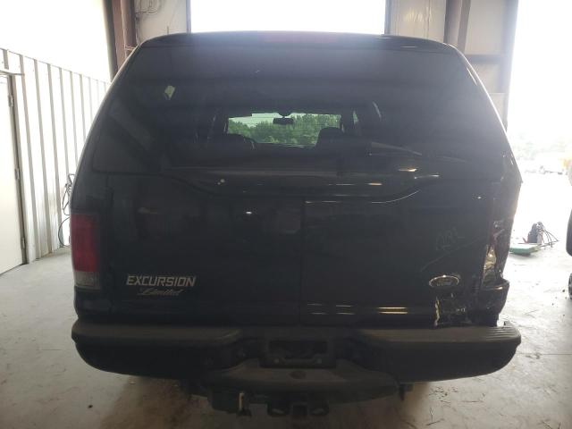 58239073 :رقم المزاد ، 1FMSU43P95ED41531 vin ، 2005 Ford Excursion Limited مزاد بيع
