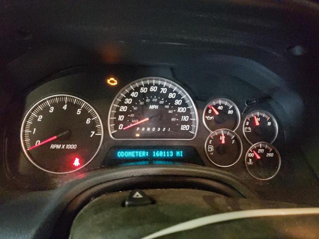 2006 Gmc Envoy Denali მანქანა იყიდება აუქციონზე, vin: 1GKET63M162302963, აუქციონის ნომერი: 57032823