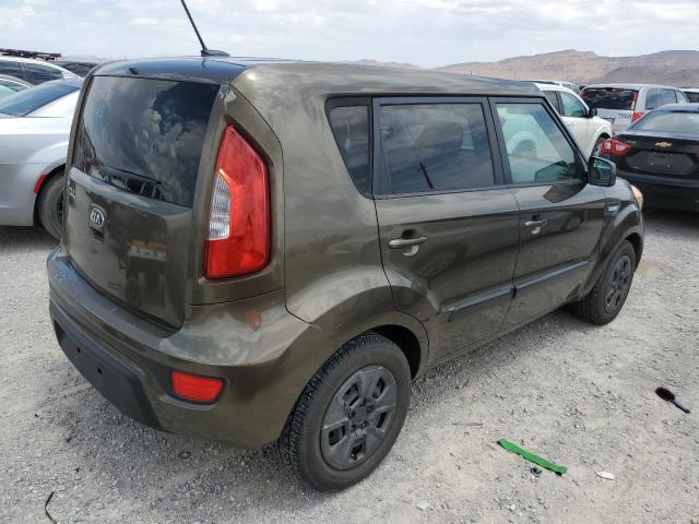 Продаж на аукціоні авто 2013 Kia Soul, vin: KNDJT2A52D7492061, номер лоту: 56456773