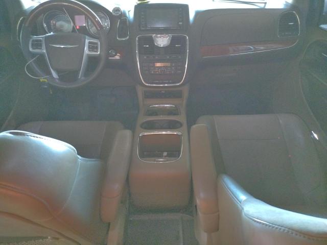 Продажа на аукционе авто 2013 Chrysler Town & Country Limited, vin: 2C4RC1GG2DR816212, номер лота: 56991313