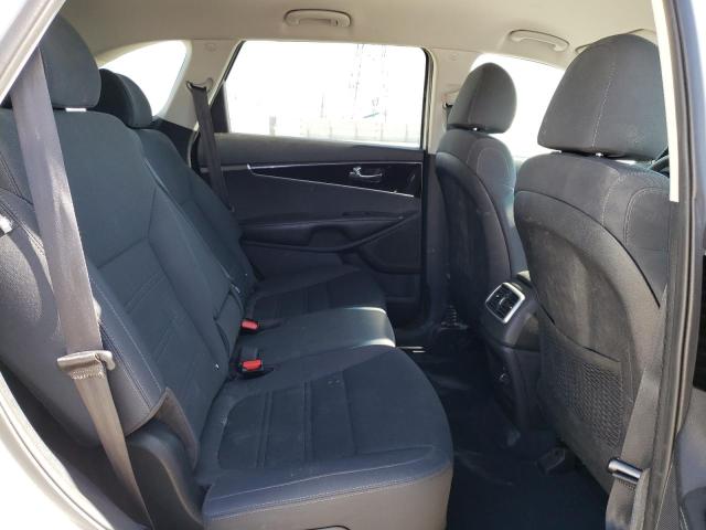 Продаж на аукціоні авто 2019 Kia Sorento L, vin: 5XYPG4A37KG599826, номер лоту: 58103653