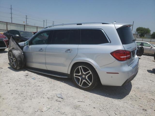 Продажа на аукционе авто 2017 Mercedes-benz Gls 550 4matic, vin: 4JGDF7DE9HA746365, номер лота: 56718673