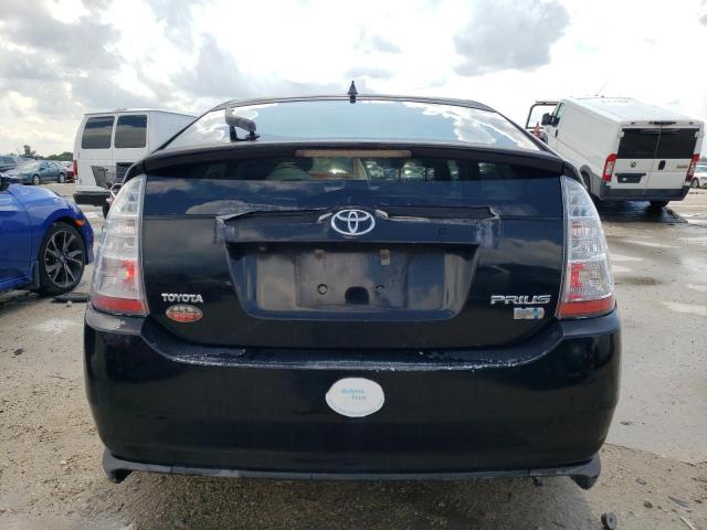 55453623 :رقم المزاد ، JTDKB20U377647513 vin ، 2007 Toyota Prius مزاد بيع