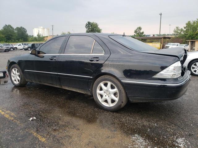 Продаж на аукціоні авто 2006 Mercedes-benz S 500 4matic, vin: WDBNG84J16A466833, номер лоту: 55391033