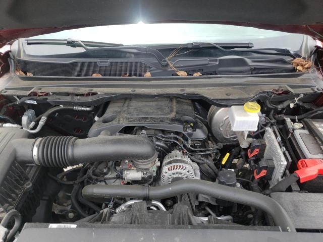 Продажа на аукционе авто 2022 Ram 1500 Big Horn/lone Star, vin: 1C6SRFBT2NN137984, номер лота: 56631063