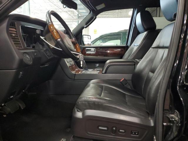 55182743 :رقم المزاد ، 5LMJJ3J58DEL05826 vin ، 2013 Lincoln Navigator L مزاد بيع