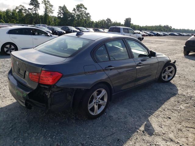 Продажа на аукционе авто 2012 Bmw 328 I, vin: WBA3A5C54CF342385, номер лота: 55995023