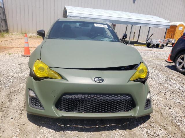 Продажа на аукционе авто 2015 Toyota Scion Fr-s, vin: JF1ZNAA18F8702542, номер лота: 57767263