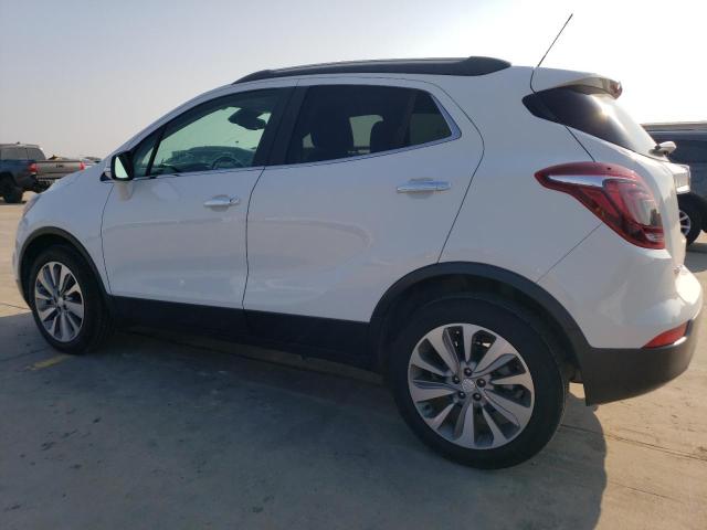 2018 Buick Encore Preferred მანქანა იყიდება აუქციონზე, vin: KL4CJASB5JB719226, აუქციონის ნომერი: 54595953