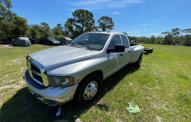 56337443 :رقم المزاد ، 3D7MA48C53G853827 vin ، 2003 Dodge Ram 3500 St مزاد بيع