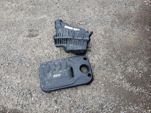 2019 Jeep Cherokee Trailhawk მანქანა იყიდება აუქციონზე, vin: 1C4PJMBN5KD273958, აუქციონის ნომერი: 57567583