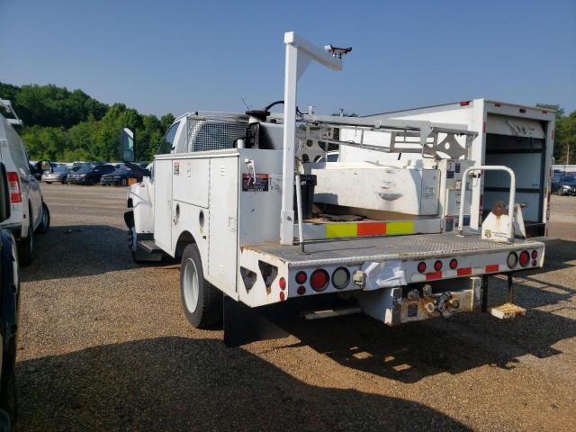 2007 Chevrolet C4500 C4c042 მანქანა იყიდება აუქციონზე, vin: 1GBC4C1977F421077, აუქციონის ნომერი: 55832253