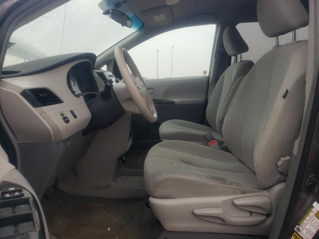 Auction sale of the 2011 Toyota Sienna, vin: 5TDZK3DC8BS021430, lot number: 53881293