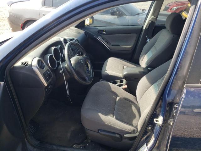 55831693 :رقم المزاد ، 2T1KR32E27C666172 vin ، 2007 Toyota Corolla Matrix Xr مزاد بيع