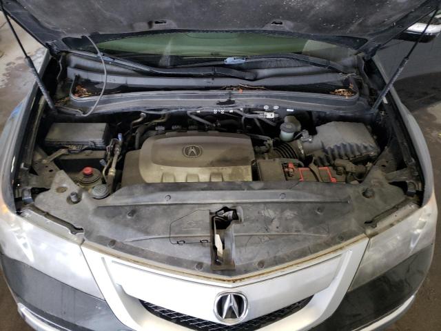 Aukcja sprzedaży 2010 Acura Mdx Technology, vin: 2HNYD2H69AH506168, numer aukcji: 57915663