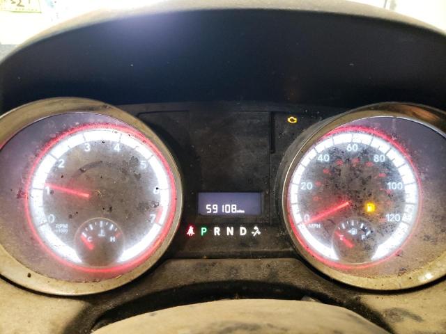 Aukcja sprzedaży 2015 Dodge Grand Caravan Se, vin: 2C4RDGBGXFR606192, numer aukcji: 56287223