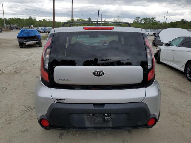 Aukcja sprzedaży 2015 Kia Soul, vin: KNDJN2A29F7817016, numer aukcji: 53745423