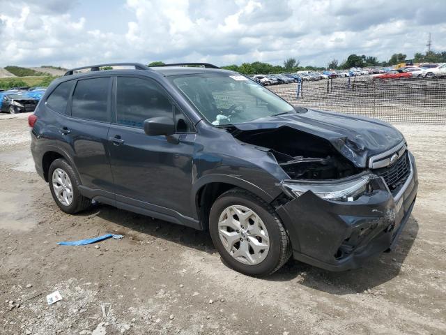 58157653 :رقم المزاد ، JF2SKACC8KH401929 vin ، 2019 Subaru Forester مزاد بيع