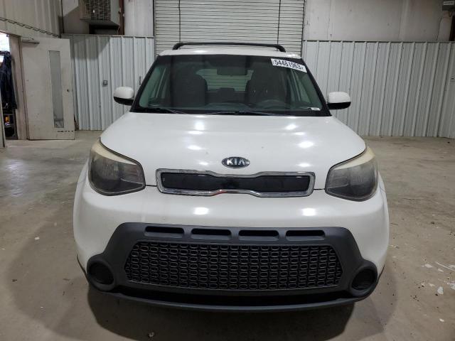 Продажа на аукционе авто 2015 Kia Soul +, vin: KNDJP3A54F7164959, номер лота: 54481963