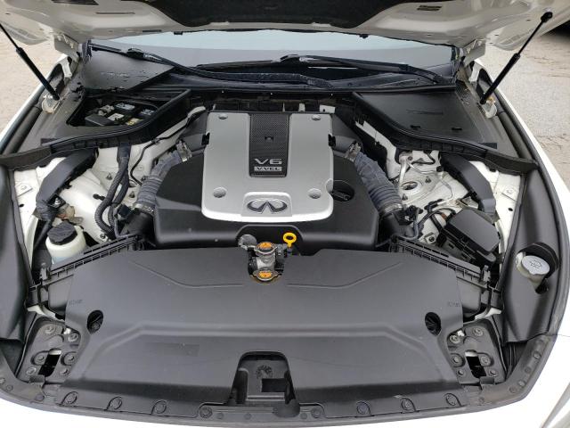 Aukcja sprzedaży 2014 Infiniti Q50 Base, vin: JN1BV7AR7EM696326, numer aukcji: 55772483