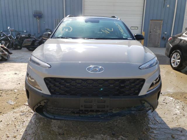 Aukcja sprzedaży 2023 Hyundai Kona Sel, vin: KM8K62AB9PU985741, numer aukcji: 54010223
