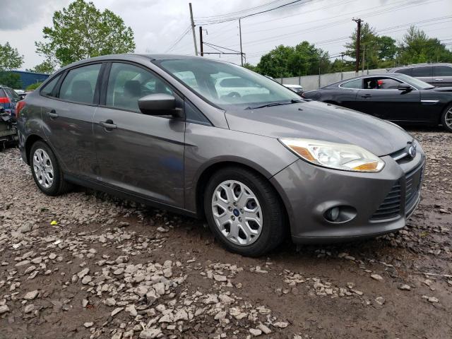 Aukcja sprzedaży 2012 Ford Focus Se, vin: 1FAHP3F29CL219668, numer aukcji: 56216803