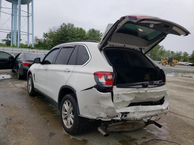 Aukcja sprzedaży 2015 Bmw X5 Sdrive35i, vin: 5UXKR2C5XF0H38268, numer aukcji: 57048243