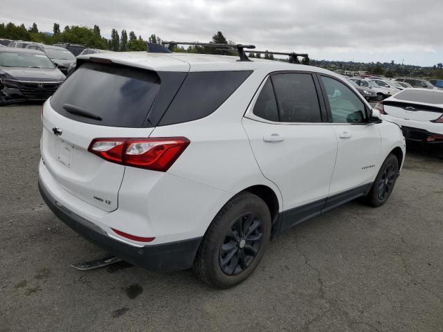 2018 Chevrolet Equinox Lt მანქანა იყიდება აუქციონზე, vin: 3GNAXUEU1JS556371, აუქციონის ნომერი: 54525353