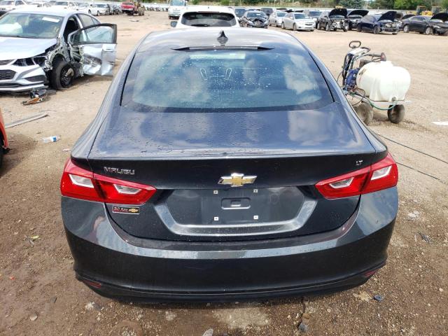 Продаж на аукціоні авто 2017 Chevrolet Malibu Lt, vin: 1G1ZE5ST2HF199082, номер лоту: 55951923