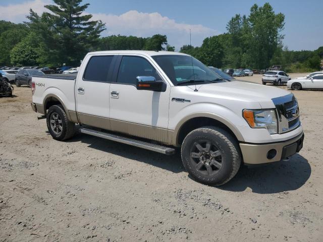 Продажа на аукционе авто 2010 Ford F150 Supercrew, vin: 1FTFW1EV7AFC87435, номер лота: 54713393