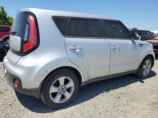 Продажа на аукционе авто 2017 Kia Soul, vin: KNDJN2A28H7419296, номер лота: 55796893