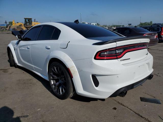 Продаж на аукціоні авто 2022 Dodge Charger Srt Hellcat, vin: 2C3CDXL92NH118806, номер лоту: 56144593