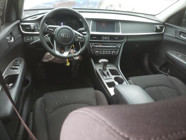 Aukcja sprzedaży 2020 Kia Optima Lx, vin: 5XXGT4L36LG388535, numer aukcji: 45469953