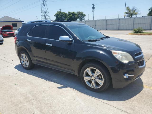 Продаж на аукціоні авто 2011 Chevrolet Equinox Ltz, vin: 2CNFLFE50B6475467, номер лоту: 57840613