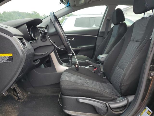 2013 Hyundai Elantra Gt მანქანა იყიდება აუქციონზე, vin: KMHD35LE6DU073218, აუქციონის ნომერი: 57985153