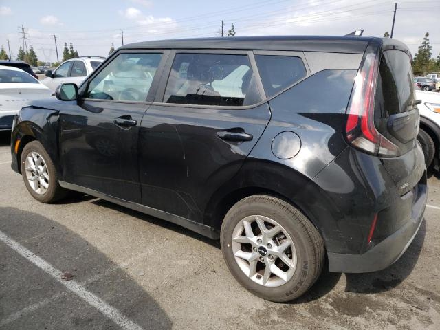 Aukcja sprzedaży 2023 Kia Soul Lx, vin: KNDJ23AU1P7869371, numer aukcji: 57462063