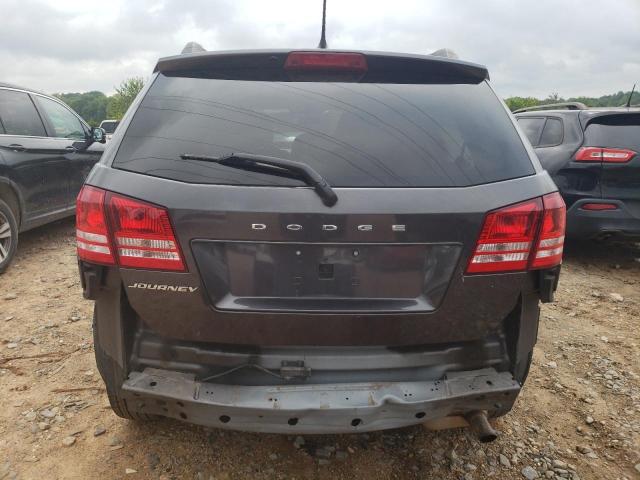 54924933 :رقم المزاد ، 3C4PDCAB5HT708067 vin ، 2017 Dodge Journey Se مزاد بيع