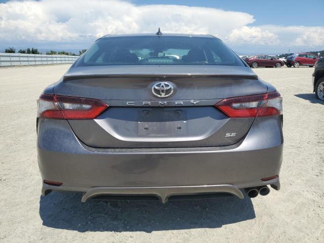 Aukcja sprzedaży 2021 Toyota Camry Se, vin: 4T1G11AK0MU595024, numer aukcji: 57644603