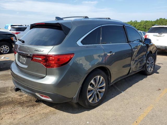 Aukcja sprzedaży 2016 Acura Mdx Technology, vin: 5FRYD3H64GB014091, numer aukcji: 56186813