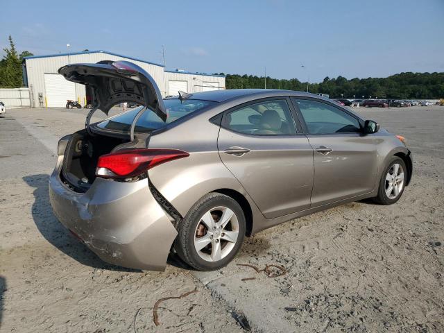 54895083 :رقم المزاد ، 5NPDH4AE2DH266303 vin ، 2013 Hyundai Elantra Gls مزاد بيع