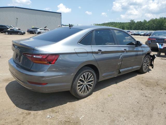 Aukcja sprzedaży 2019 Volkswagen Jetta Sel, vin: 3VWEB7BU9KM157144, numer aukcji: 57672253