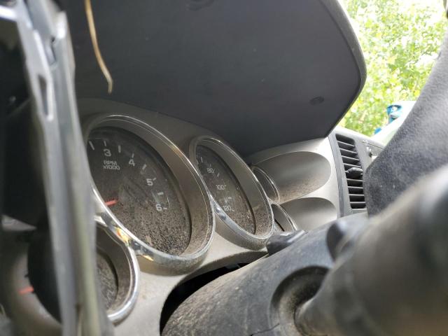 Продажа на аукционе авто 2008 Chevrolet Silverado, vin: 1GCEK19048Z318753, номер лота: 54693193