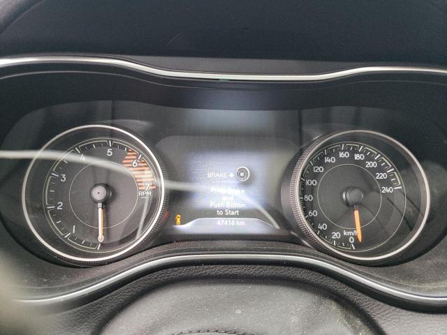 2019 Jeep Cherokee Trailhawk მანქანა იყიდება აუქციონზე, vin: 1C4PJMBN5KD273958, აუქციონის ნომერი: 57567583